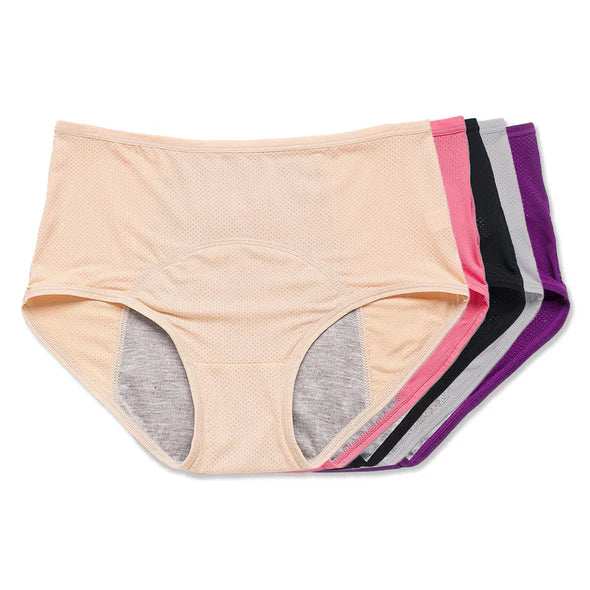 OLYVIA : La culotte menstruelle à petit prix