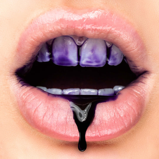 Hismile™ Éclat Violet – Blanchiment des Dents