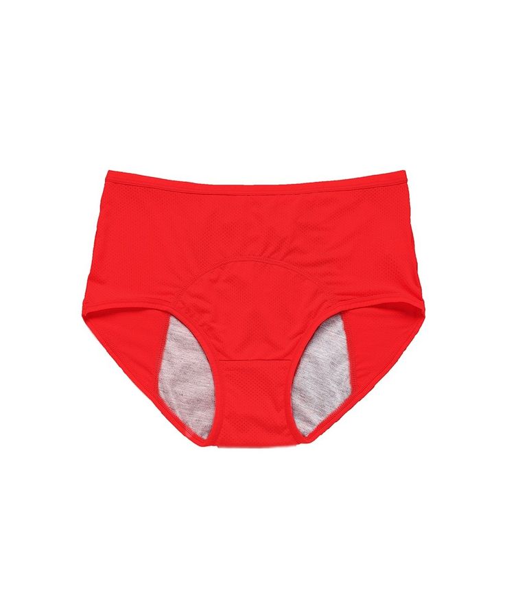 OLYVIA : La culotte menstruelle à petit prix
