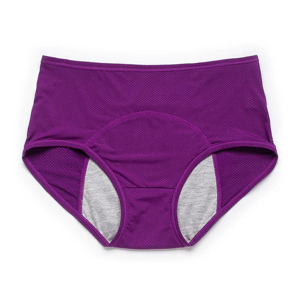 OLYVIA : La culotte menstruelle à petit prix