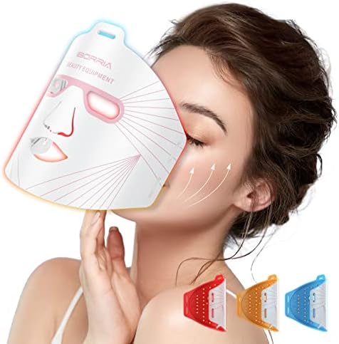 MASQUE DE BEAUTÉ