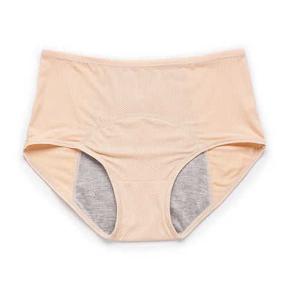 OLYVIA : La culotte menstruelle à petit prix